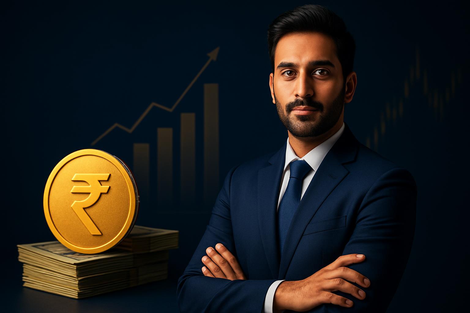 Finance thumbnail ideas
