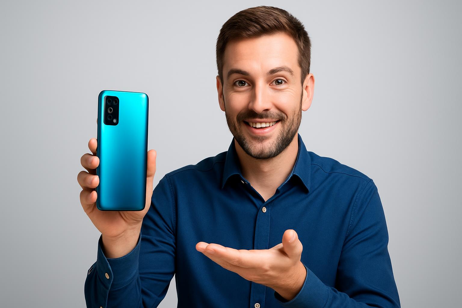 Tech review thumbnail ideas